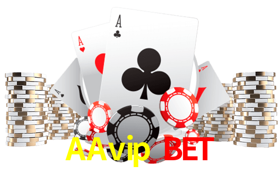 Jogue jogos de pôquer em AAvip Bet