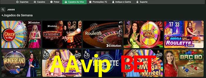 AAvip Bet bet