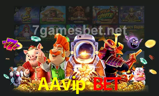 cassino AAvip Bet