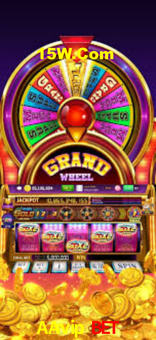 AAvip Bet: A Experiência de Casino com Jogos de Mesa ao Vivo