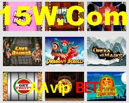 Premium Interface AAvip Bet