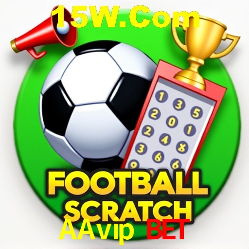 Design Responsivo AAvip Bet