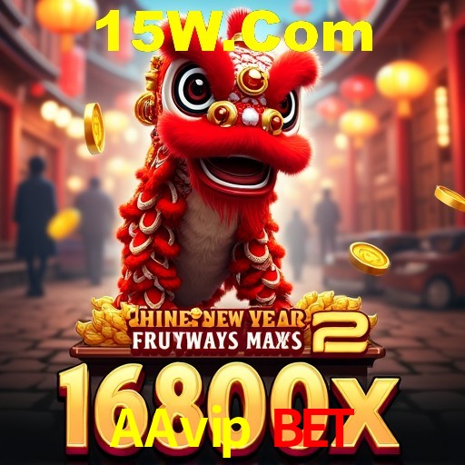 Integração de APIs AAvip Bet