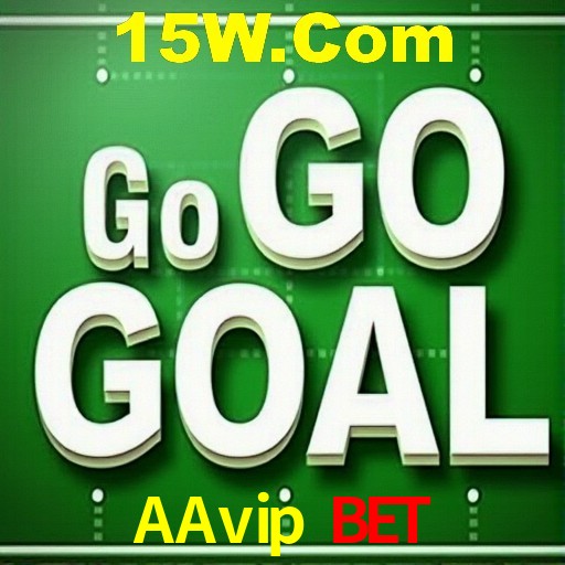 Interface do App AAvip Bet