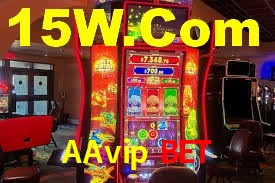 AAvip Bet: Seu Cassino Premiado com Pagamentos Rápidos
