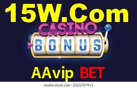 Blackjack Table AAvip Bet
