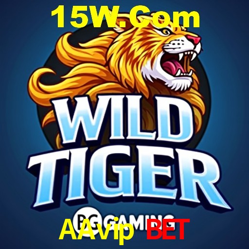 Estatísticas AAvip Bet