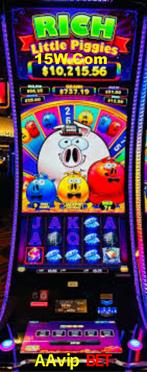 Bônus Generosos e Exclusivos no AAvip Bet para Você!