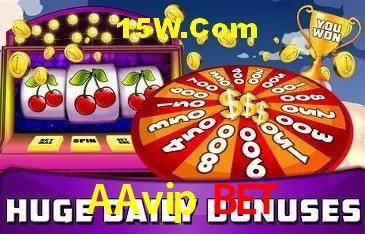Descubra o Programa VIP da AAvip Bet: Vantagens Exclusivas para Jogadores