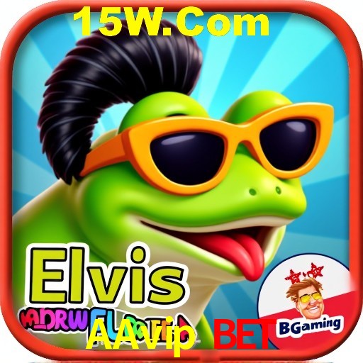 Responsive Design AAvip Bet