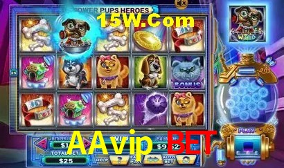 Desvendando o Mundo dos Jogos Virtuais na AAvip Bet