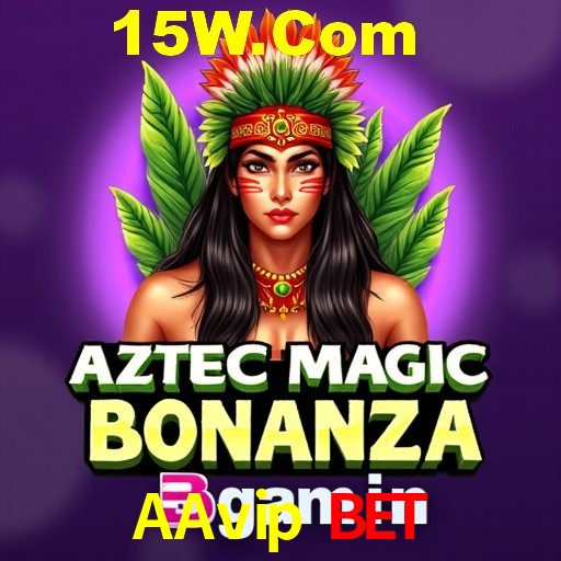 Slot Games AAvip Bet