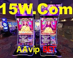 AAvip Bet App Interface