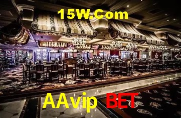 Inovações de Jogos na AAvip Bet: O Futuro das Experiências Interativas