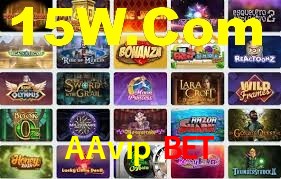 AAvip Bet