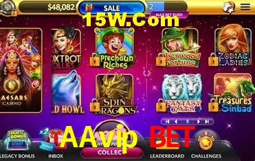 AAvip Bet Belo Horizonte - Jackpots