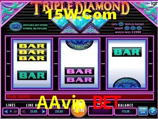 AAvip Bet - cassino ao vivo