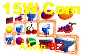 Experiência VIP AAvip Bet