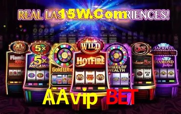 Design Responsivo AAvip Bet