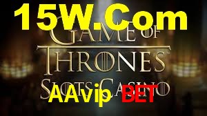 Live Casino AAvip Bet