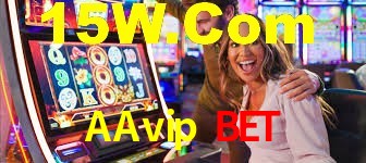 Blackjack Table AAvip Bet