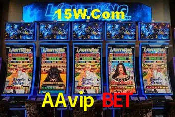 AAvip Bet Rio de Janeiro - Licenses