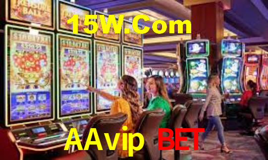 AAvip Bet