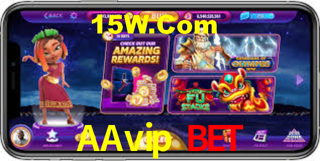 AAvip Bet