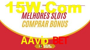 Daily Bonuses AAvip Bet