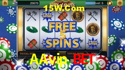 AAvip Bet Salvador - Statistics