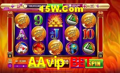 AAvip Bet - User Statistics