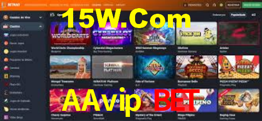 AAvip Bet