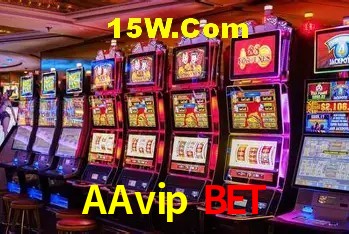 Diretório de Jogos AAvip Bet