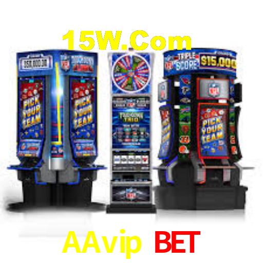 AAvip Plataforma