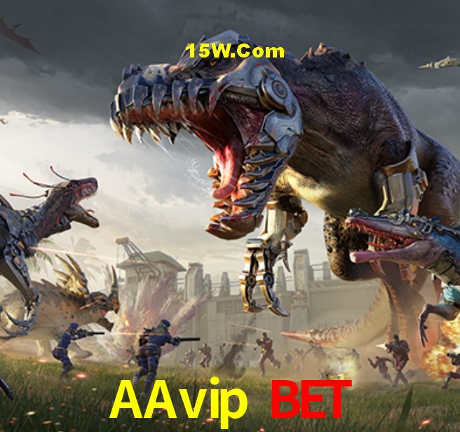 Apostas de Futebol AAvip Bet