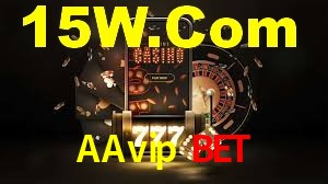 Roulette Table AAvip Bet