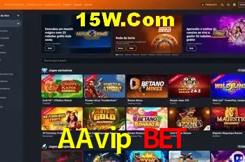 AAvip Bet Rio de Janeiro - Slot Strategy
