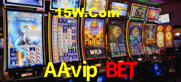 AAvip Bet - Installation Guide