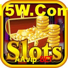 AAvip Bet App Interface