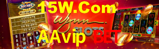 AAvip Bet: Jogos de Caça-Níqueis-Altas Recompensas, Roleta-Velocidade, Blackjack-Desafios Máximos
