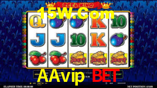 AAvip Plataforma