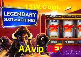 AAvip Bet - Pagamento PIX Instantâneo