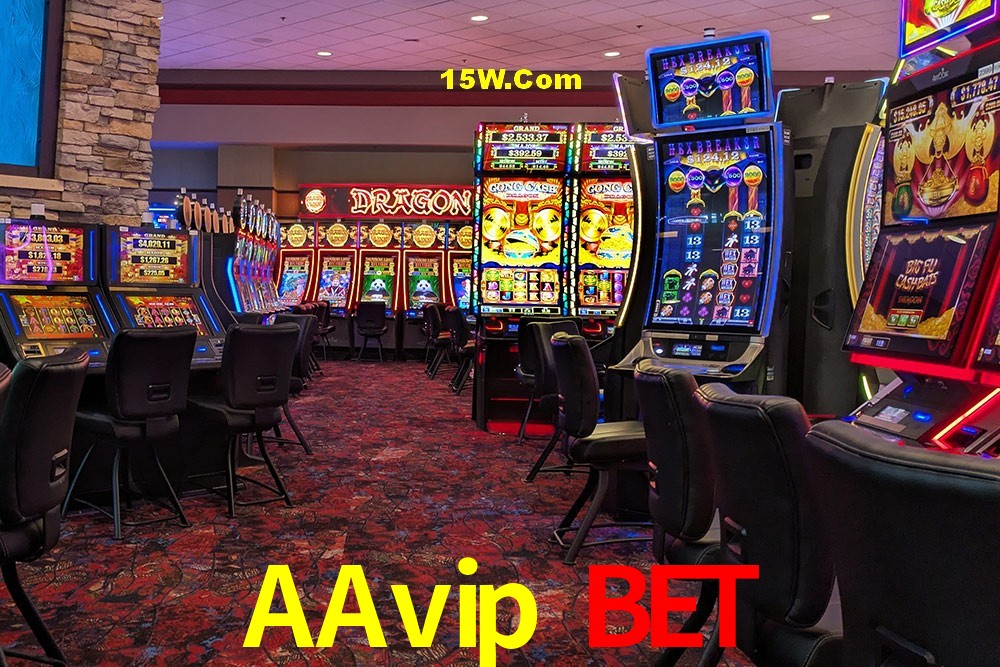 Platform Technology AAvip Bet
