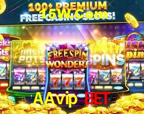 AAvip Bet - Aplicativo Móvel