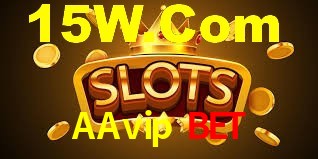 Welcome Bonus AAvip Bet