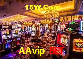 Sistemas de Segurança AAvip Bet