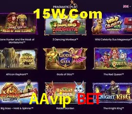 Apostas de Tênis AAvip Bet